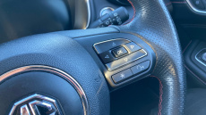 MG Hs 1.5 T-GDI Excite 5dr Petrol Hatchback